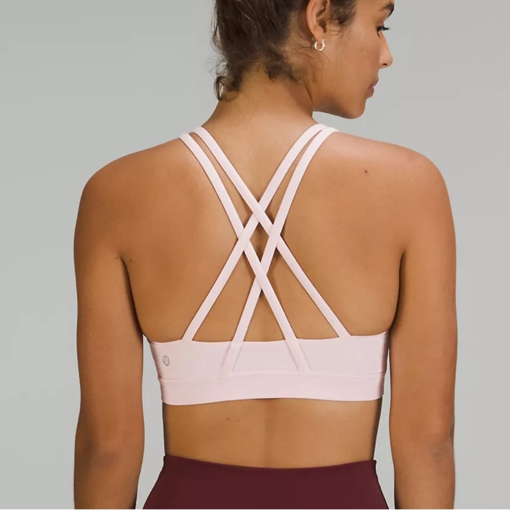 Lululemon Energy Bra